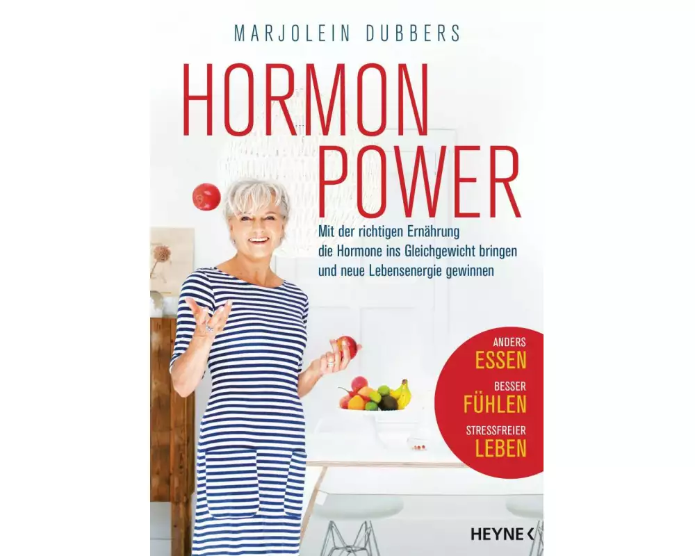 Hormonpower