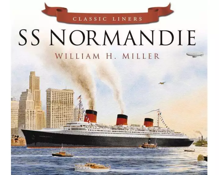 SS Normandie
