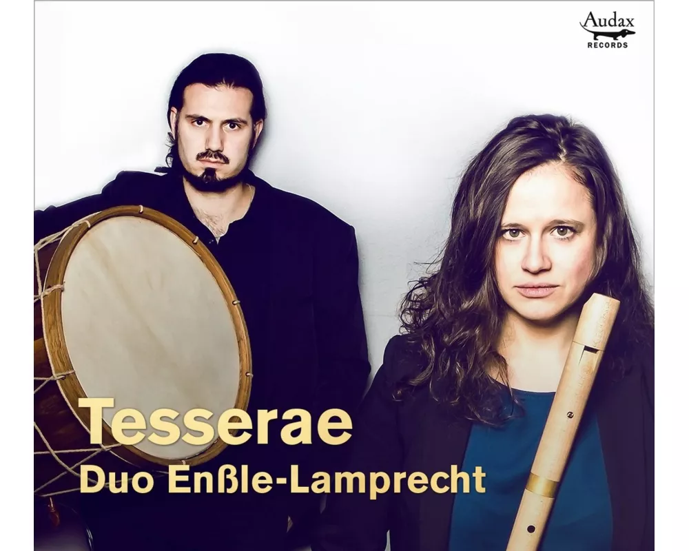 Medieval Music for Recorders and Percussion