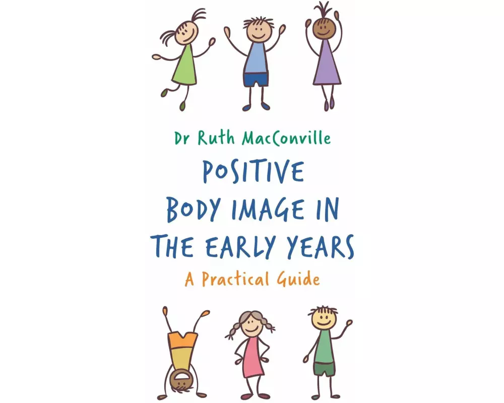 Positive Body Image in the Early Years