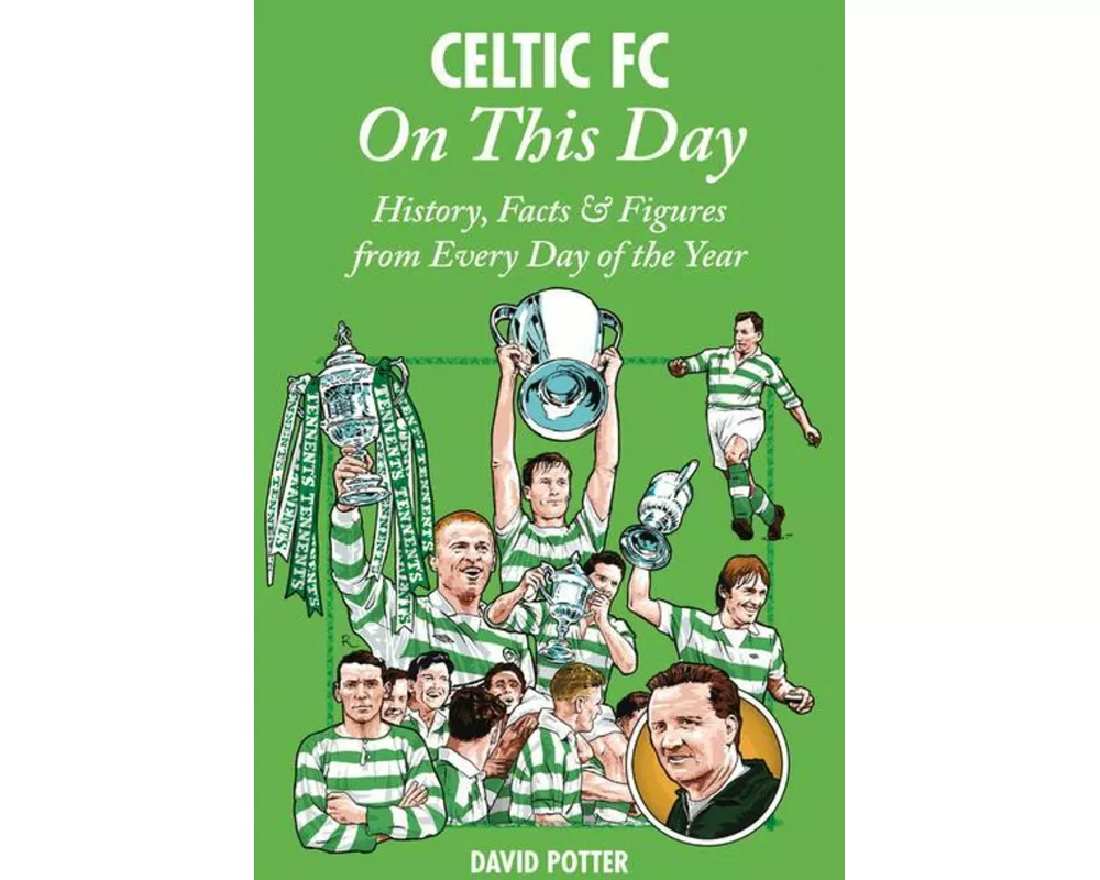 Celtic On This Day