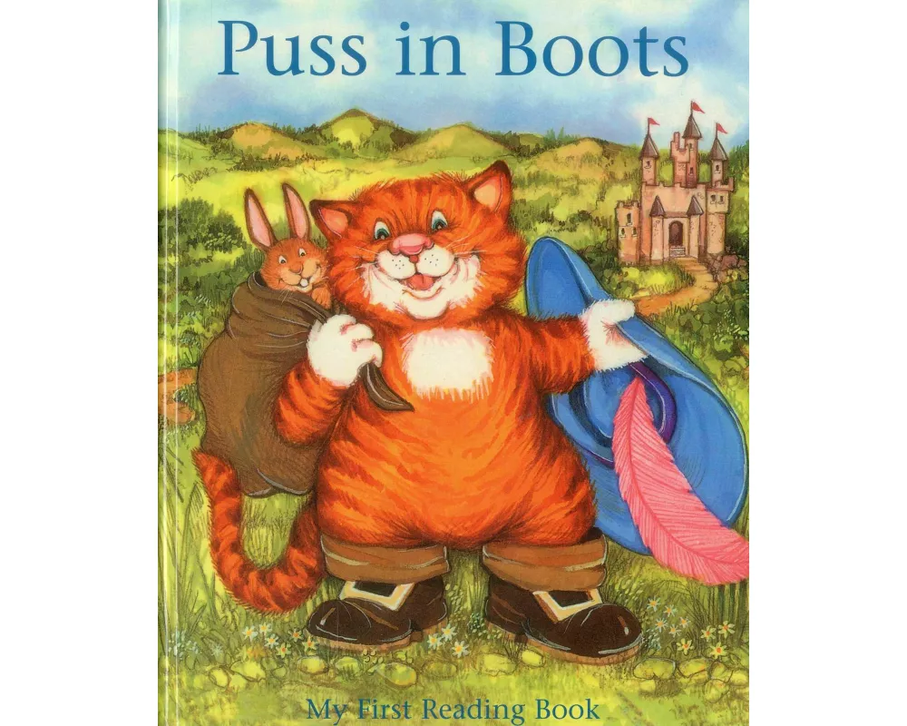 Puss in Boots