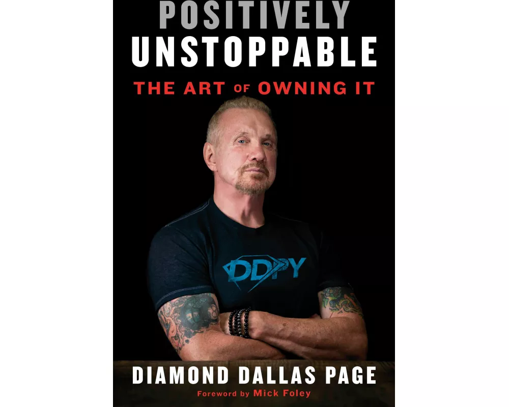 Positively Unstoppable