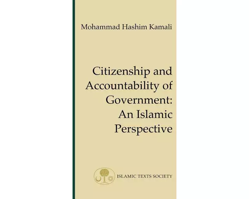 Citizenship and Accountability of Government