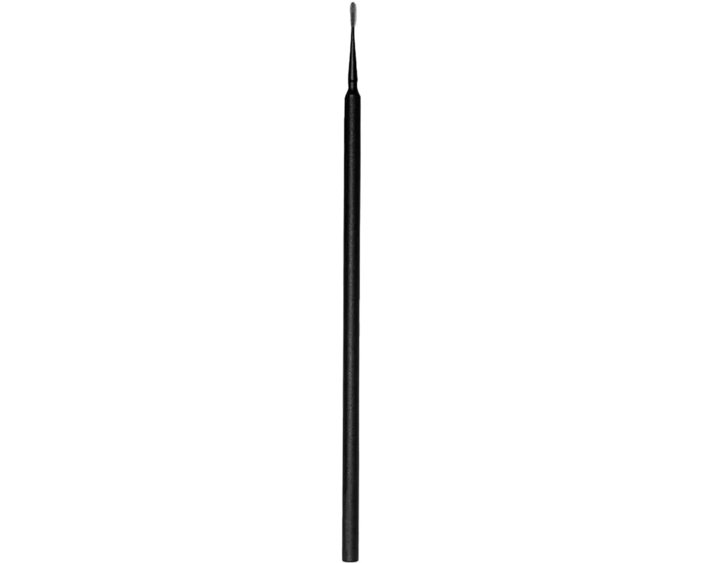andmetics Professional Microbrush Mikrobürste Professional 100 Stück