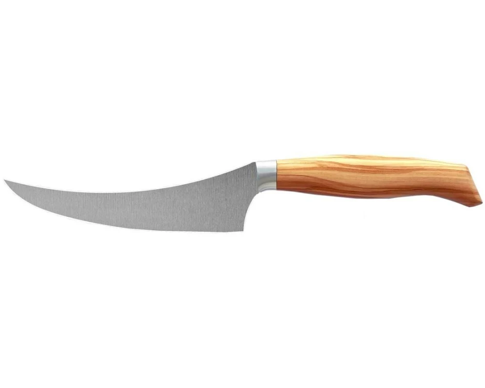 Wok Käsemesser Olive