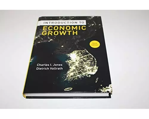 Introduction to Economic Growth