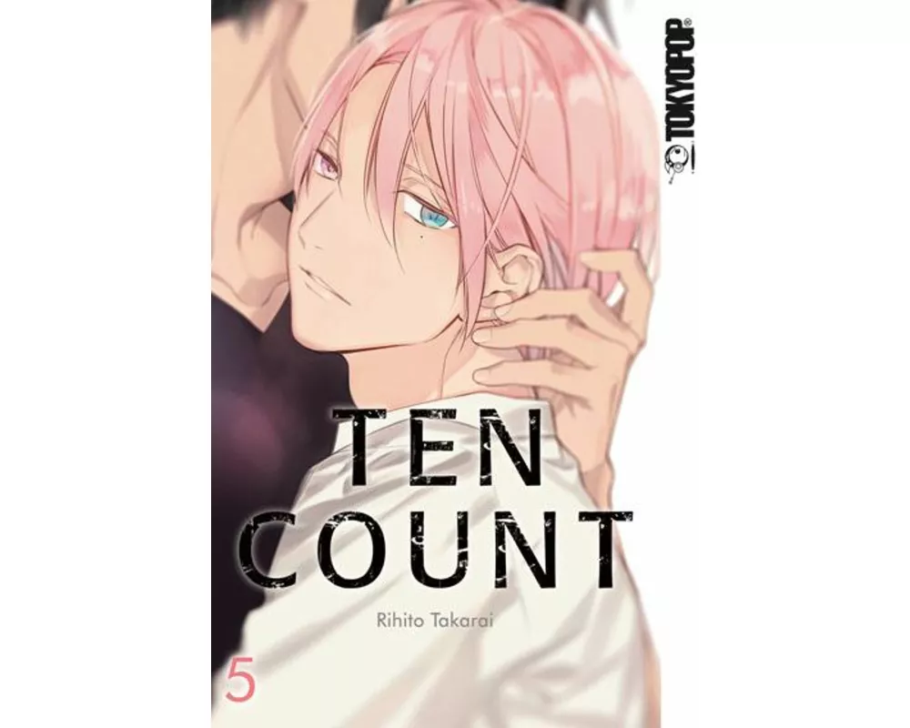 Ten Count 05