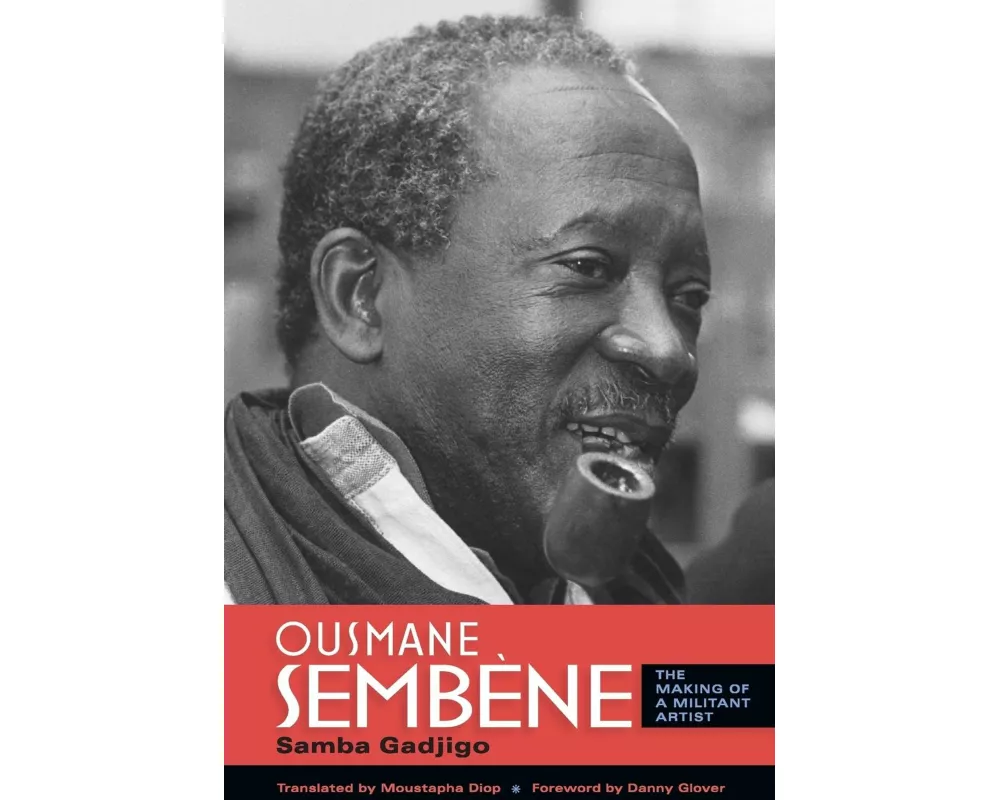 Ousmane Sembene