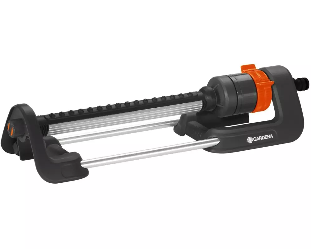 Gardena Viereckregner Aqua M