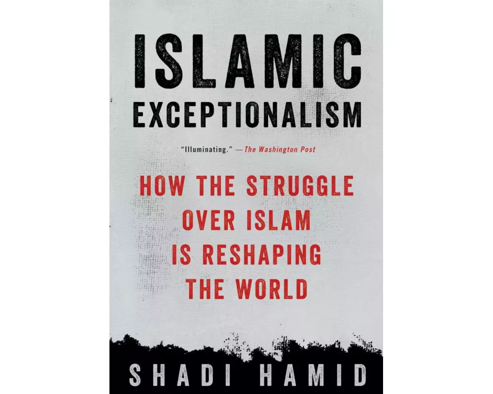 Islamic Exceptionalism
