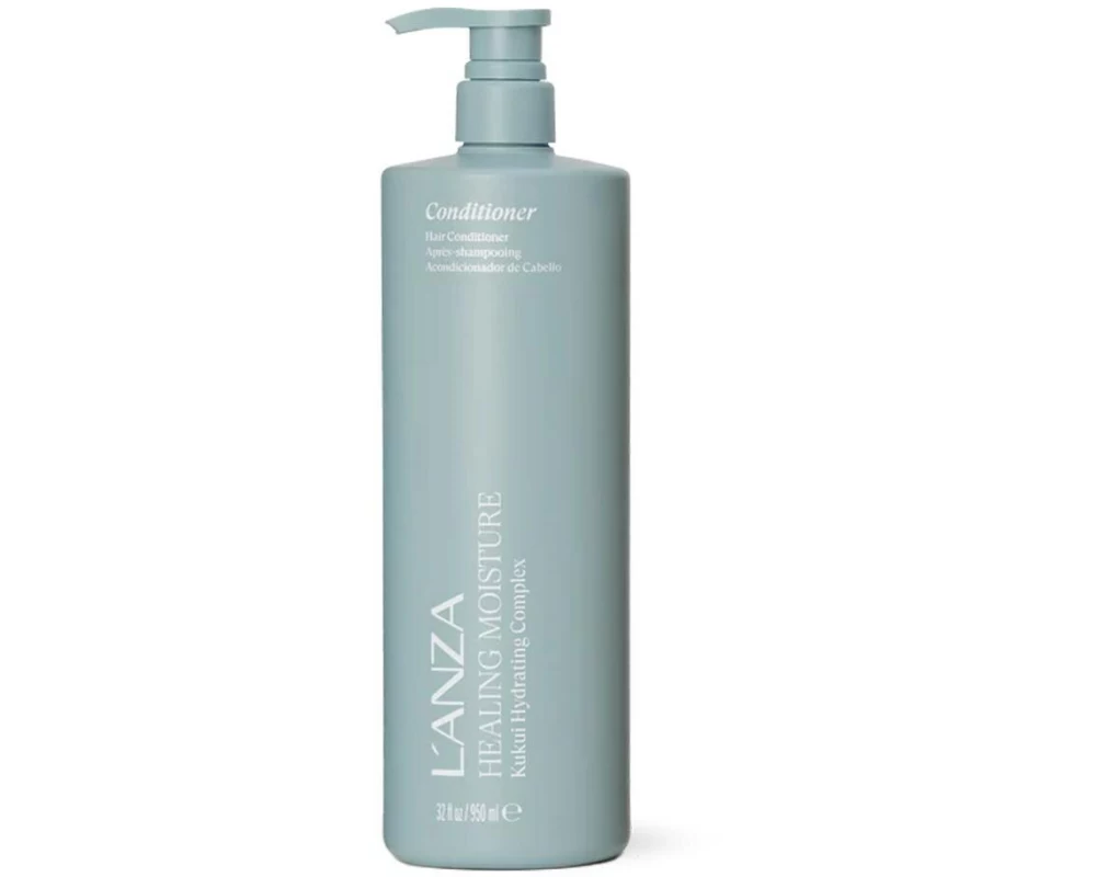 L'ANZA Healing Moisture – Kukui Nut Conditioner 946 ml