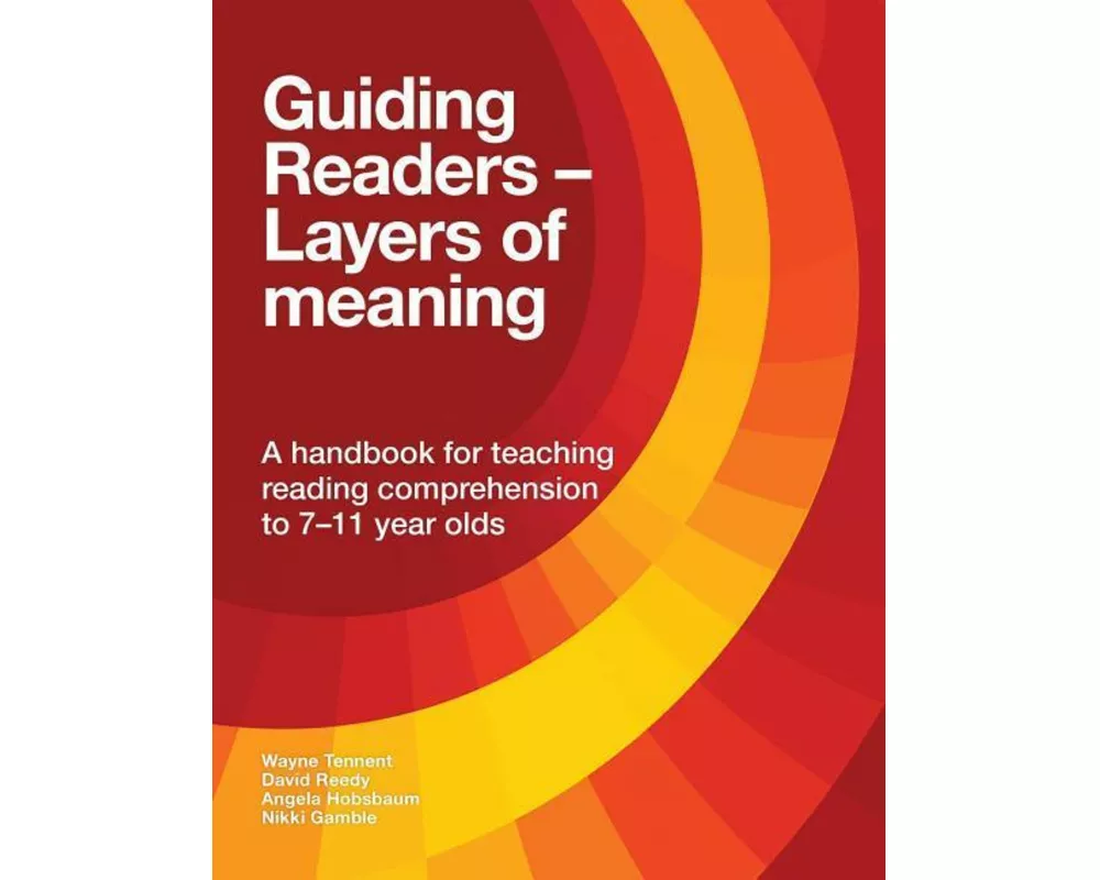 Guiding Readers - Layers of Meaning