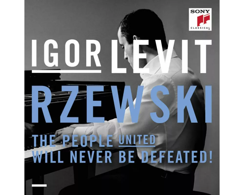 The People United Will Never Be Defeated! - 36 Var