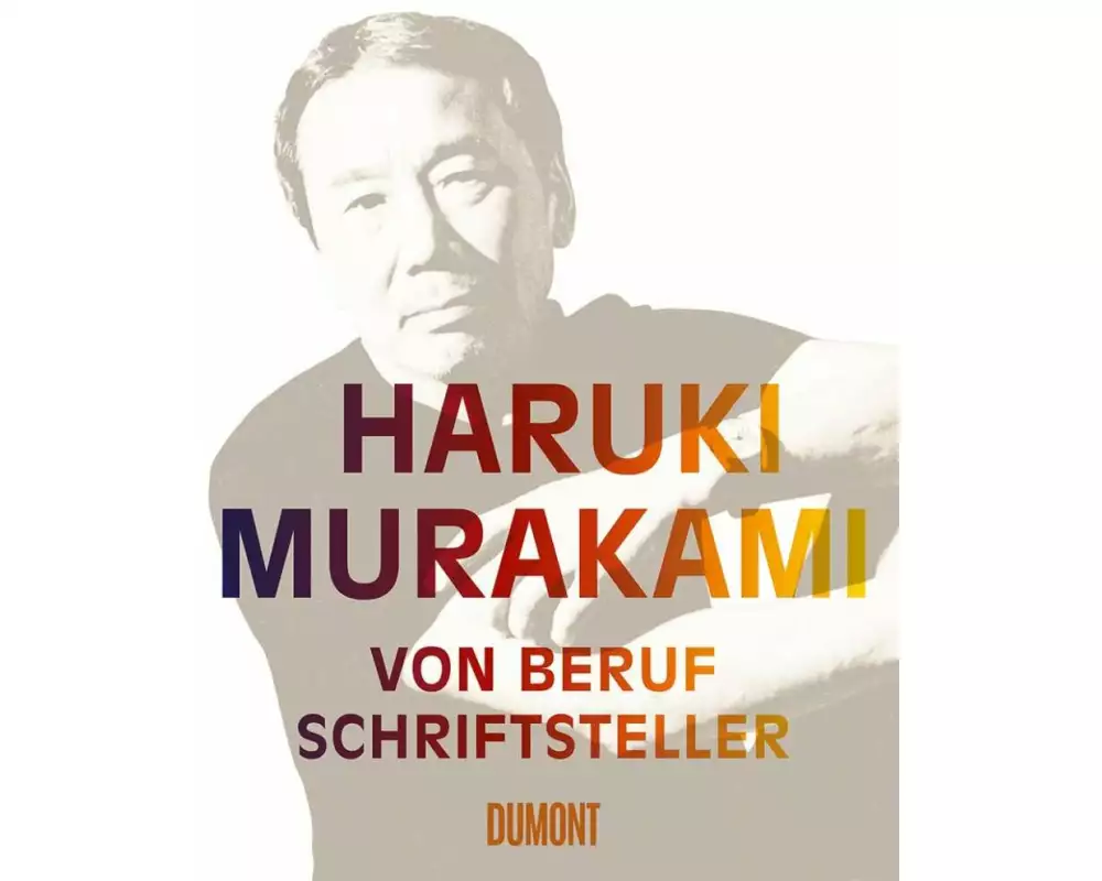 Von Beruf Schriftsteller