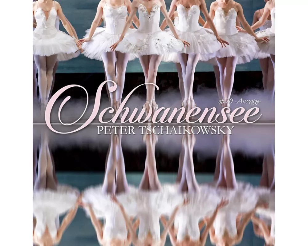 Schwanensee,op.20