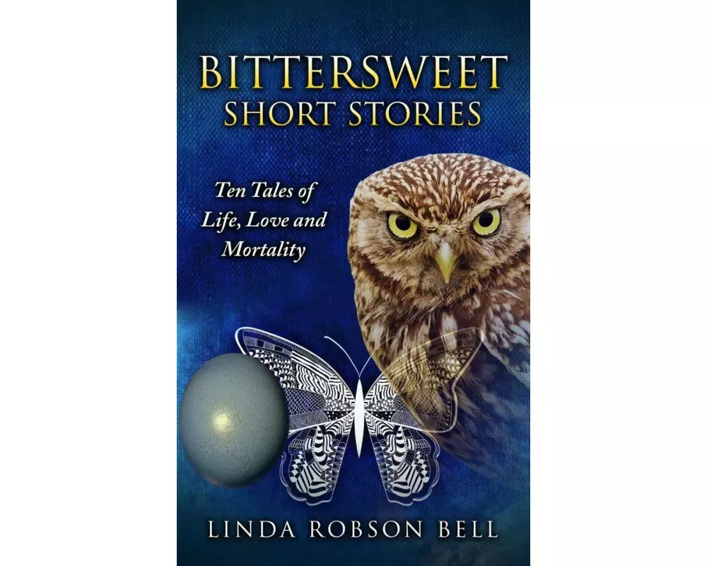 Bittersweet Short Stories