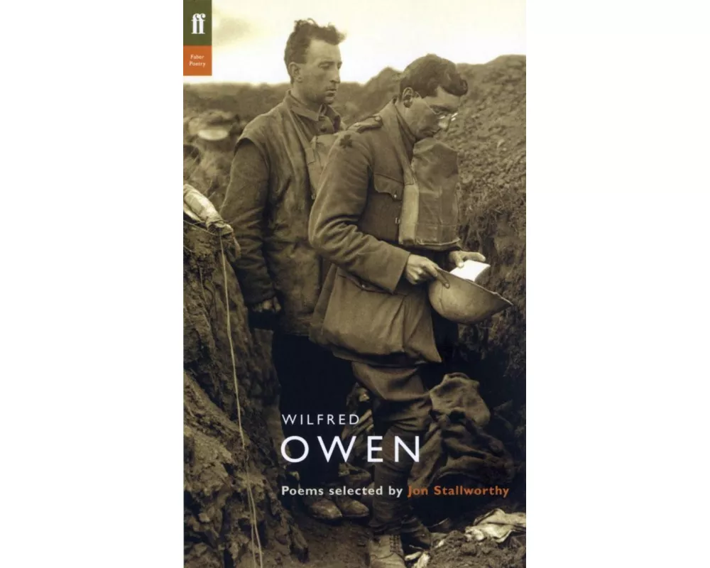 Wilfred Owen
