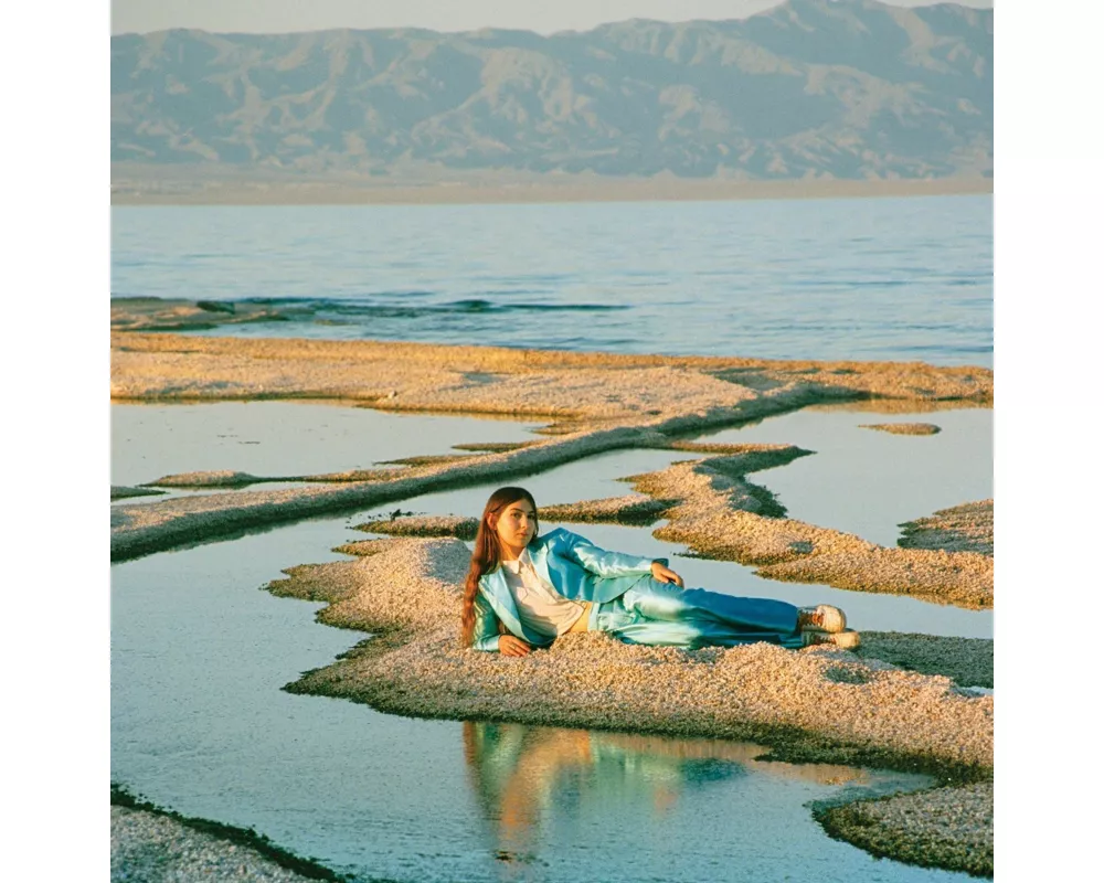 Front Row Seat To Earth