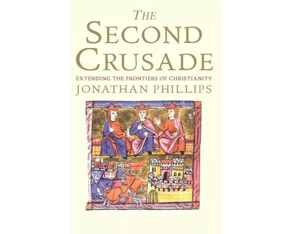 The Second Crusade