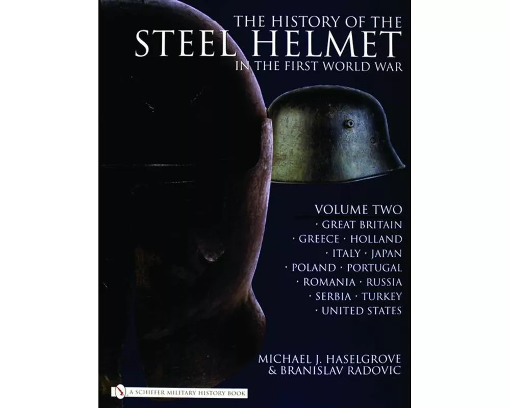 The History of the Steel Helmet in the First World War