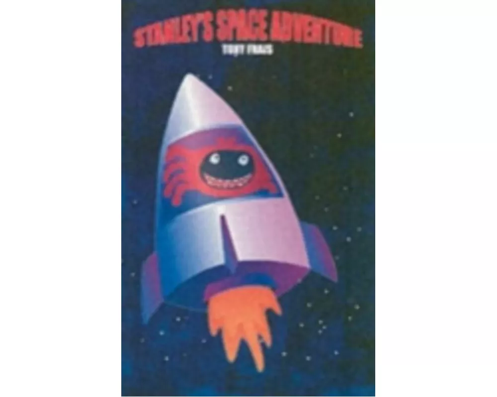 Stanley's Space Adventure