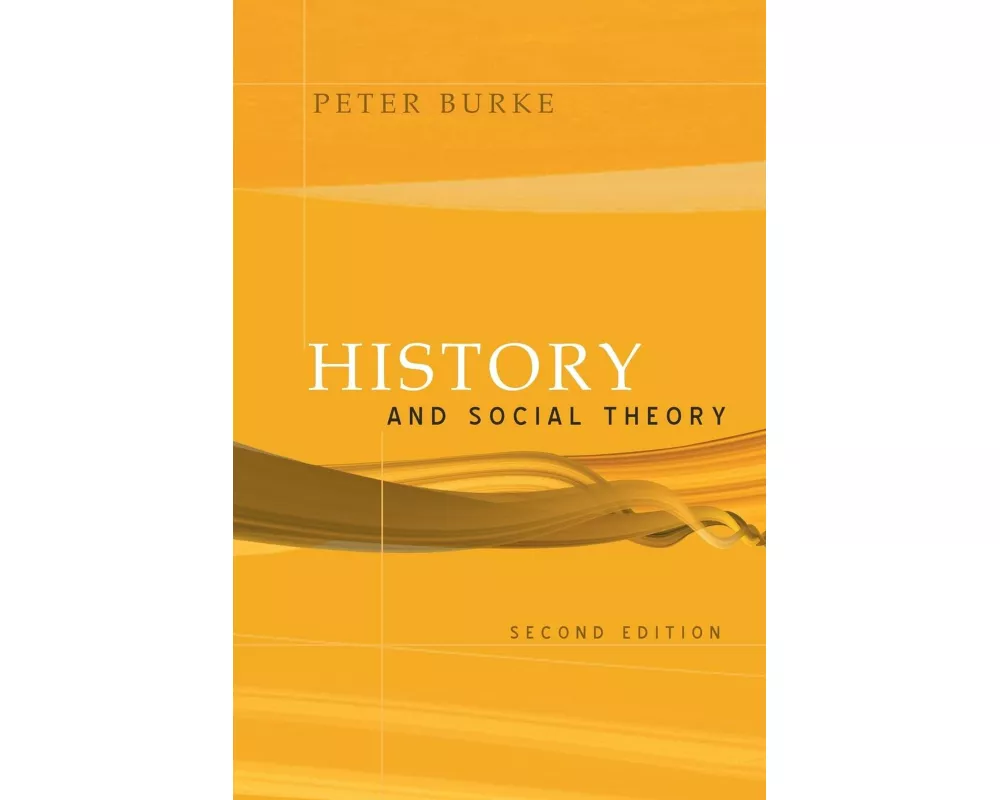 History and Social Theory