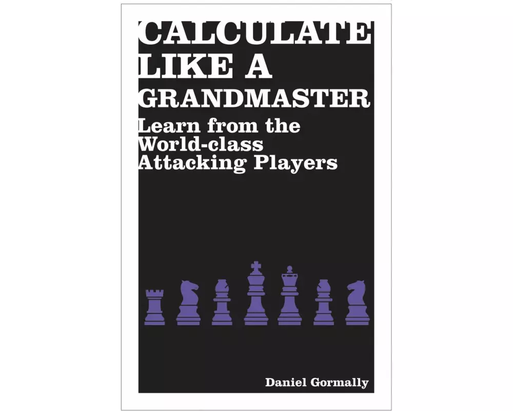 Calculate Like a Grandmaster