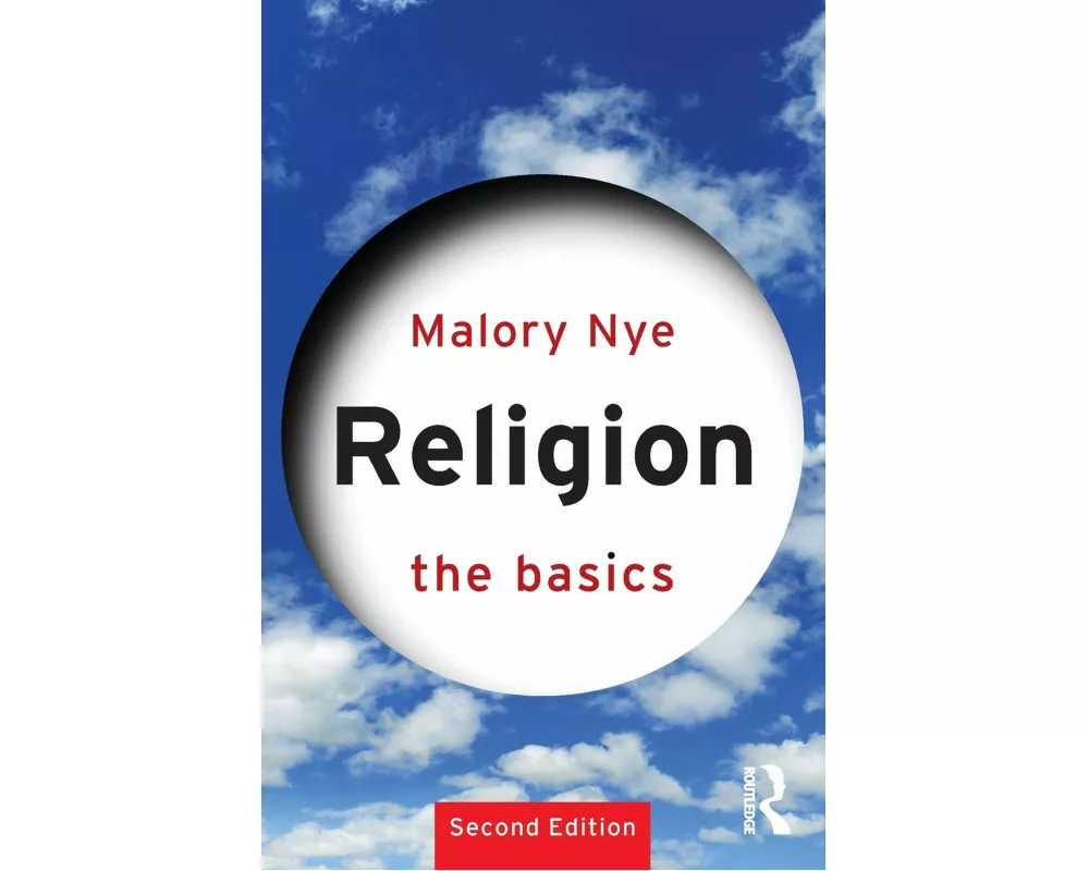 Religion: The Basics