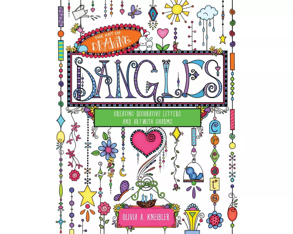 Art of Drawing Dangles