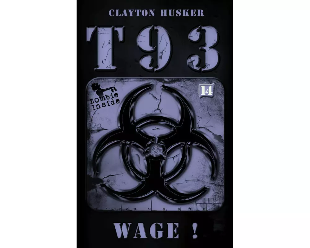 T93, Band 14: Wage!