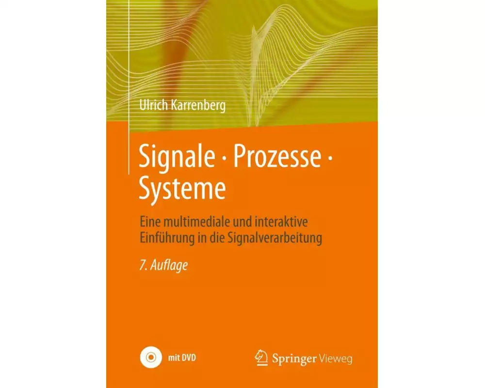 Signale - Prozesse - Systeme