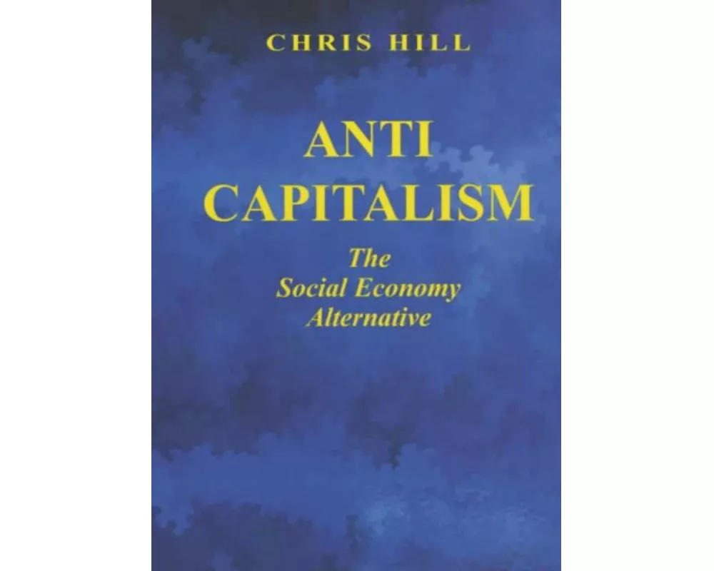Anti-capitalism