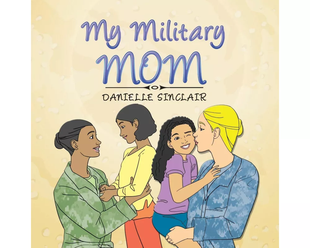 My Military Mom