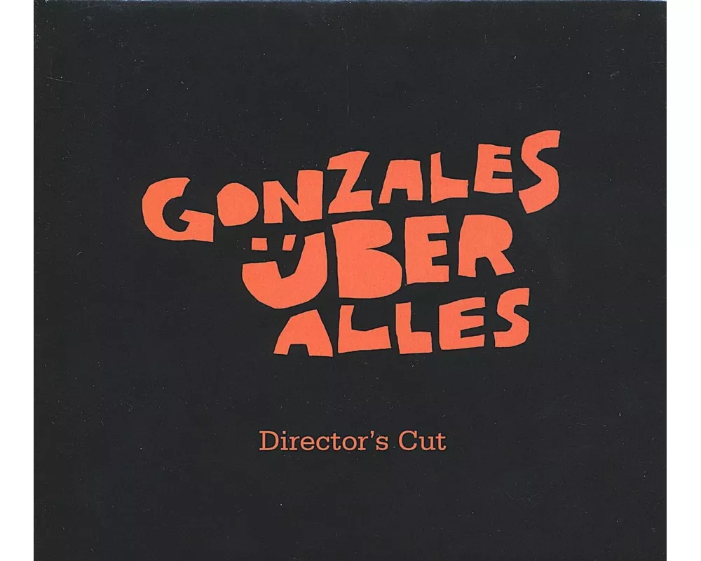 Über Alles Director's Cut