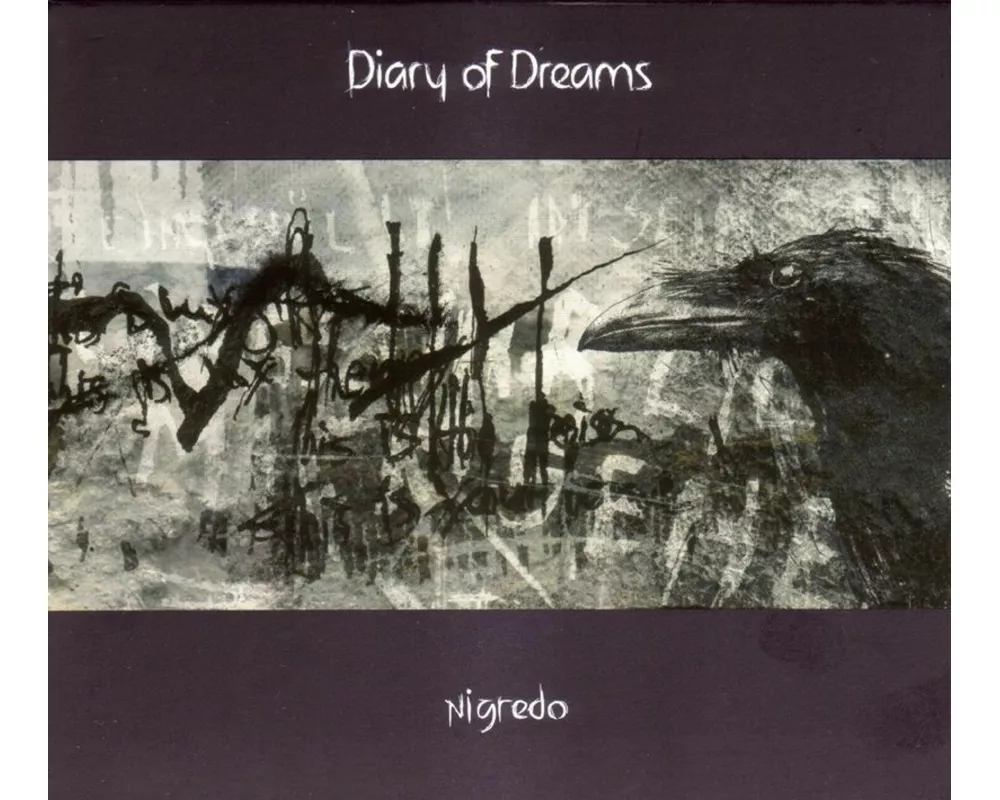 Nigredo