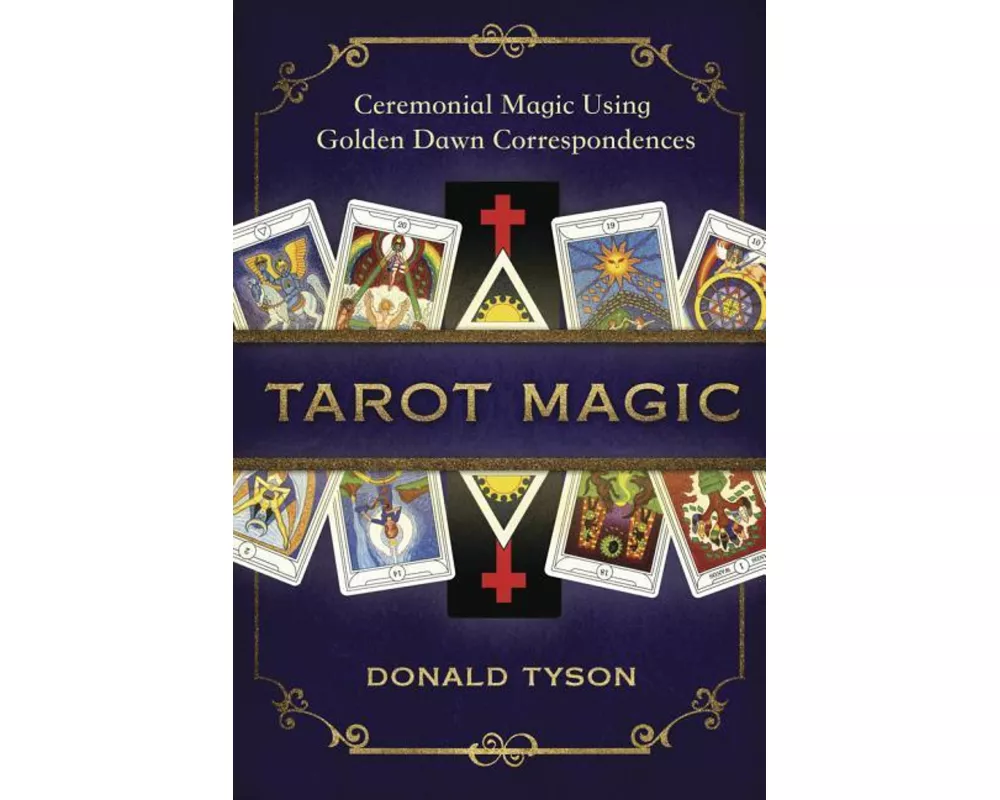 Tarot Magic