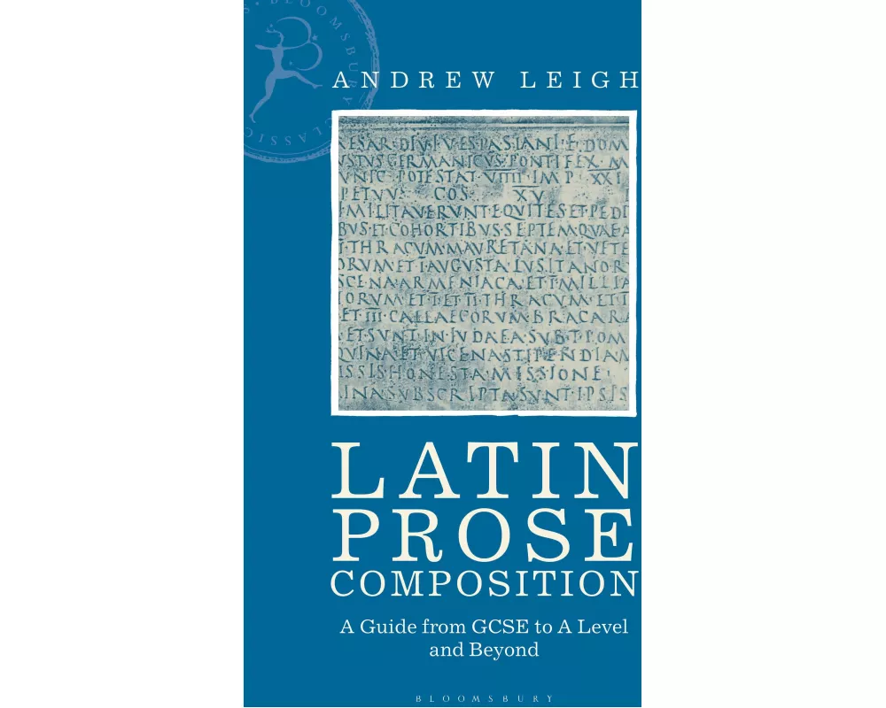 Latin Prose Composition