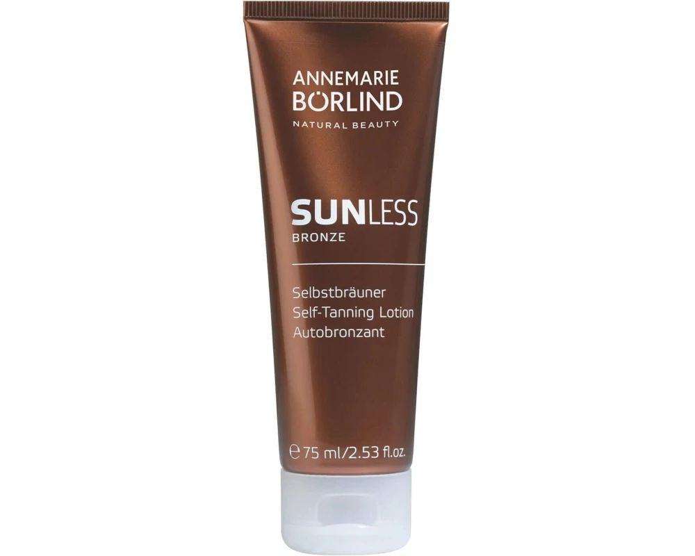 Annemarie Börlind Sunless Bronze 75 g