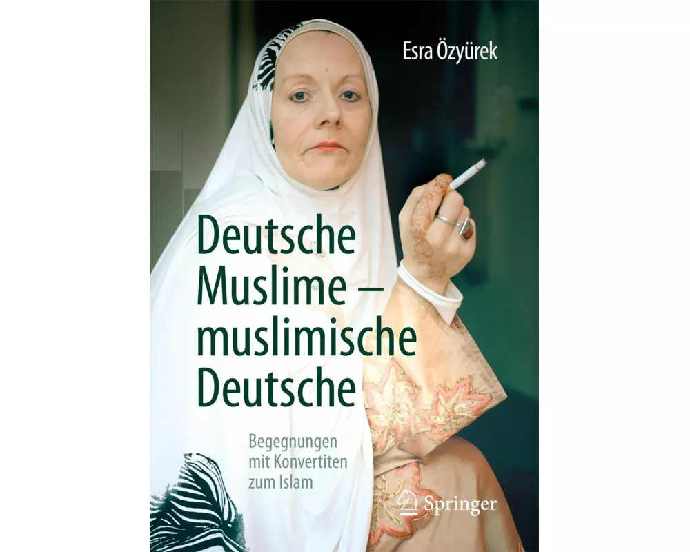 Deutsche Muslime - muslimische Deutsche