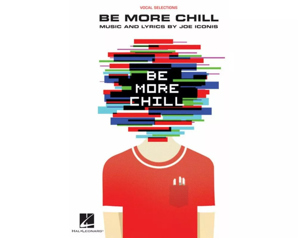 Be More Chill