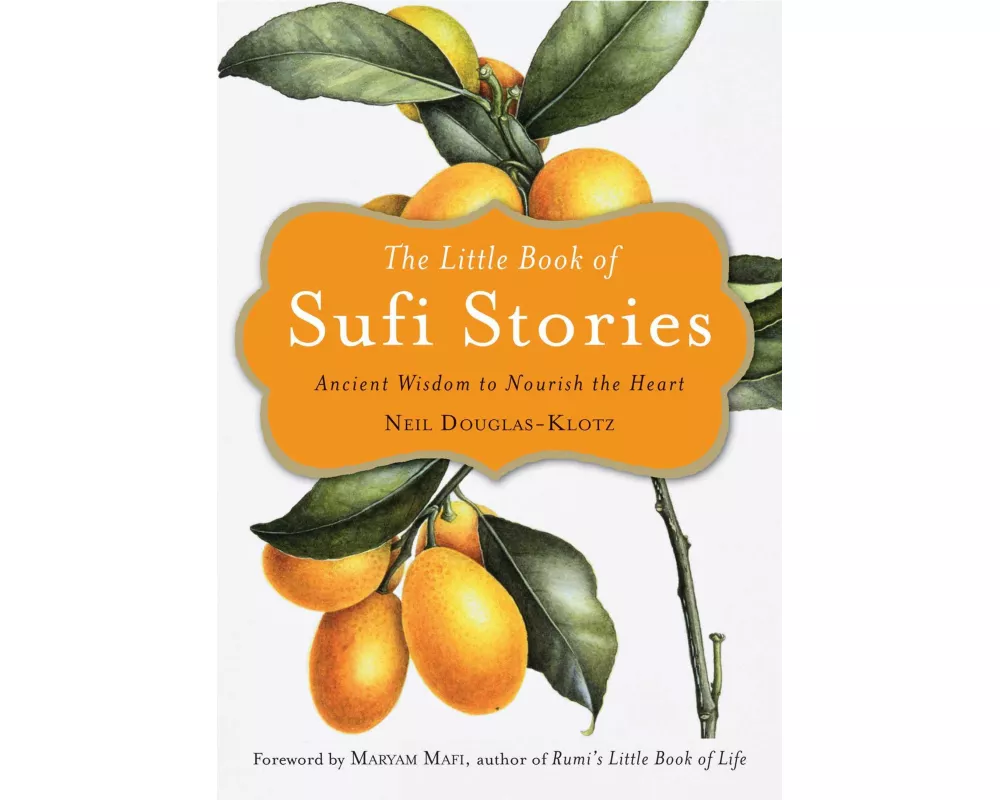 The Little Book of Sufi Stories