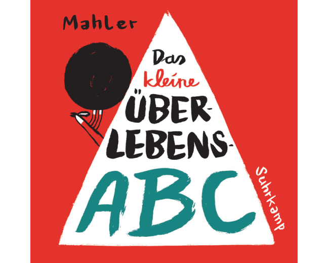 Das kleine Überlebens-ABC