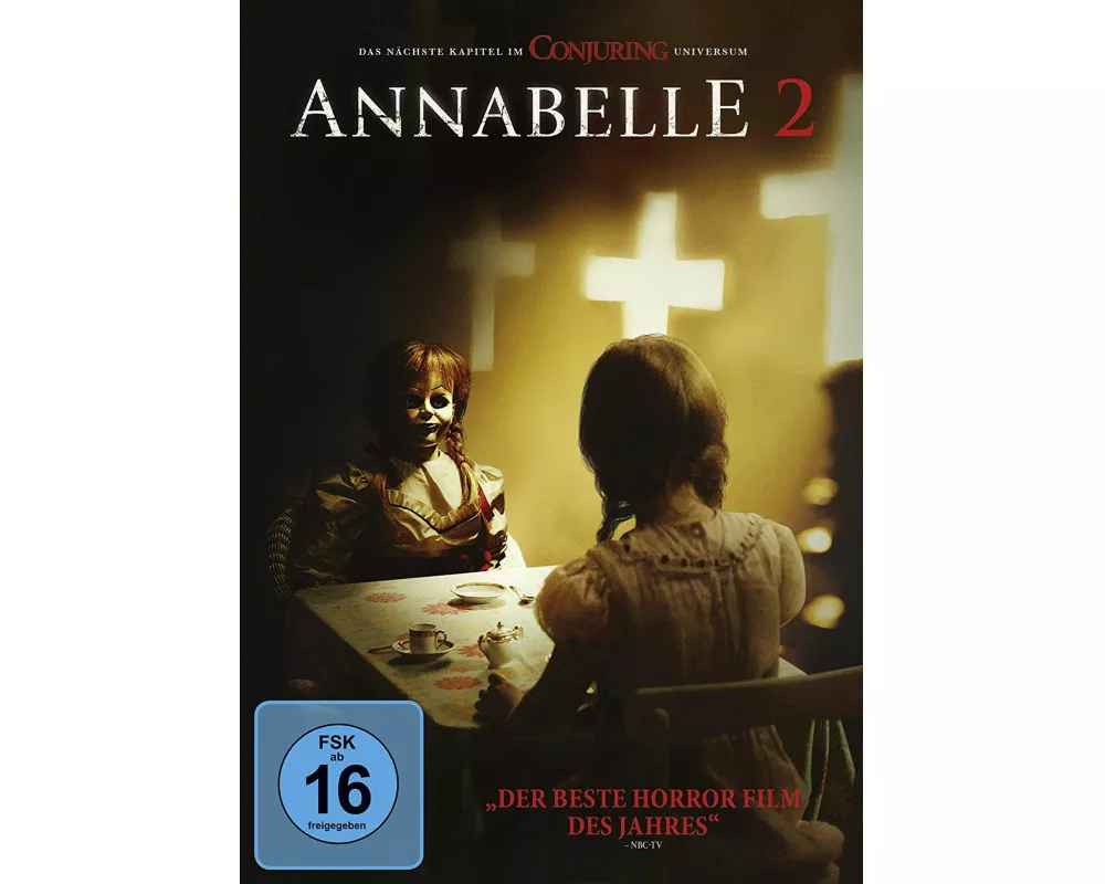 Annabelle 2