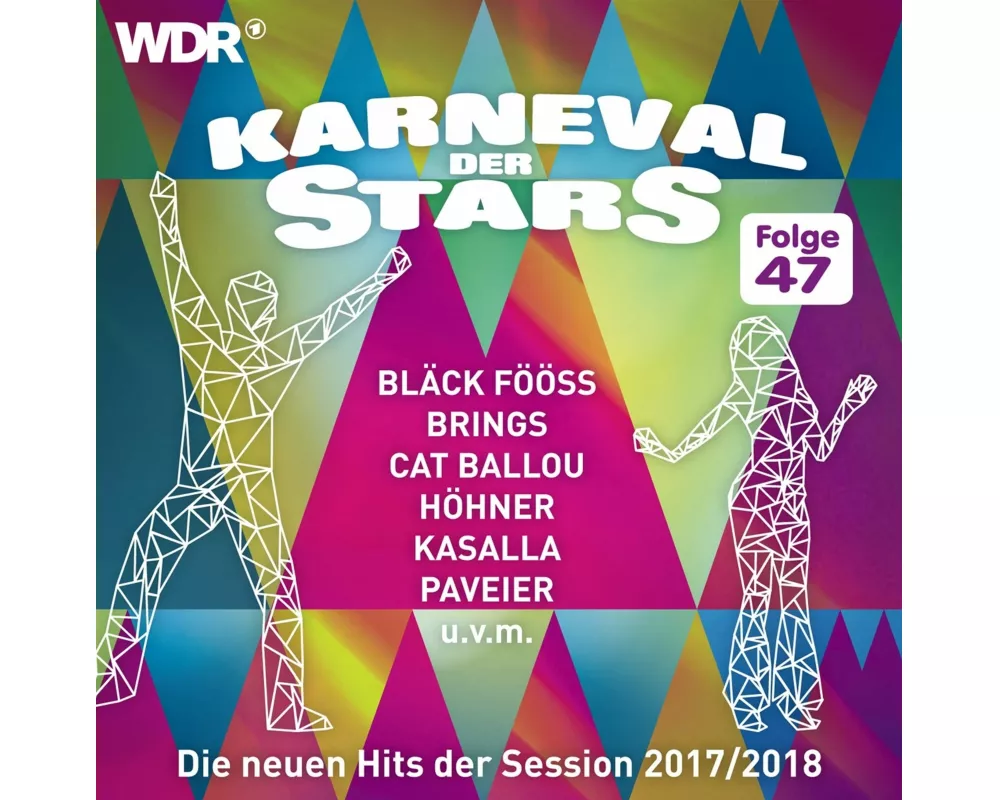 Karneval der Stars 47