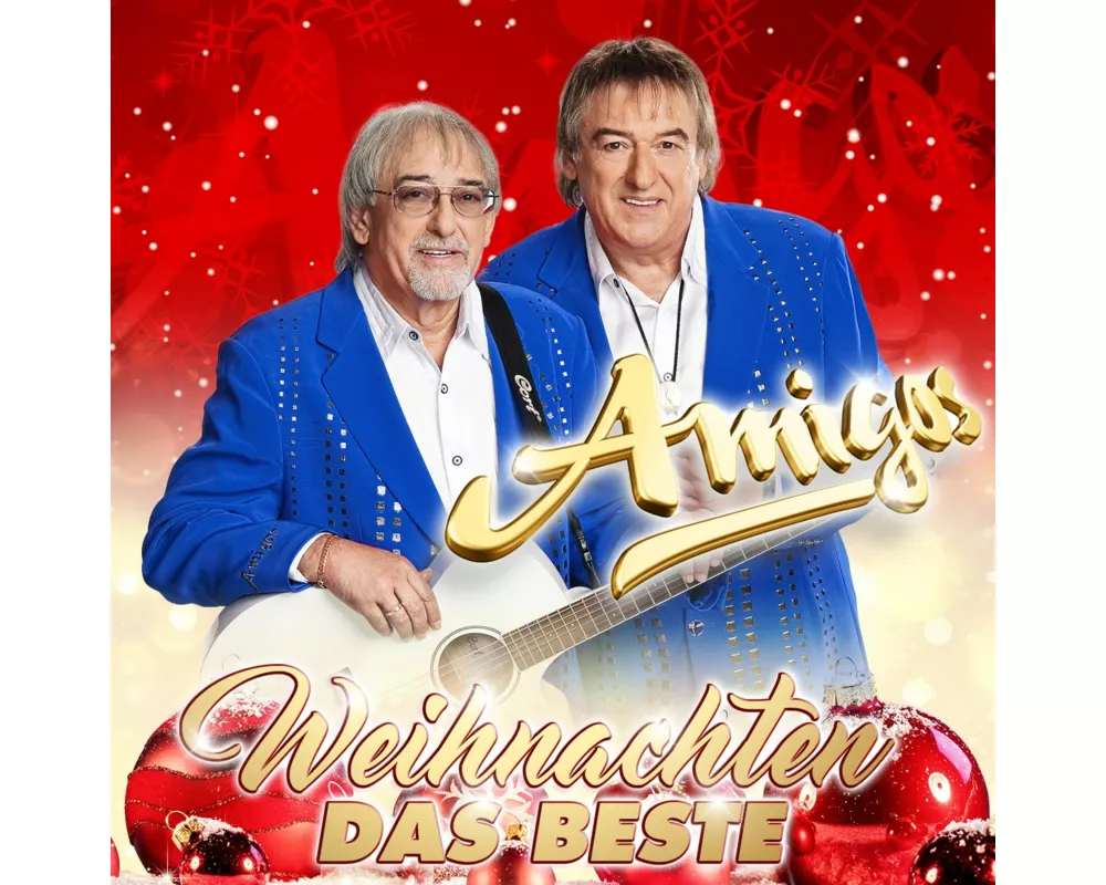 Weihnachten-Das Beste