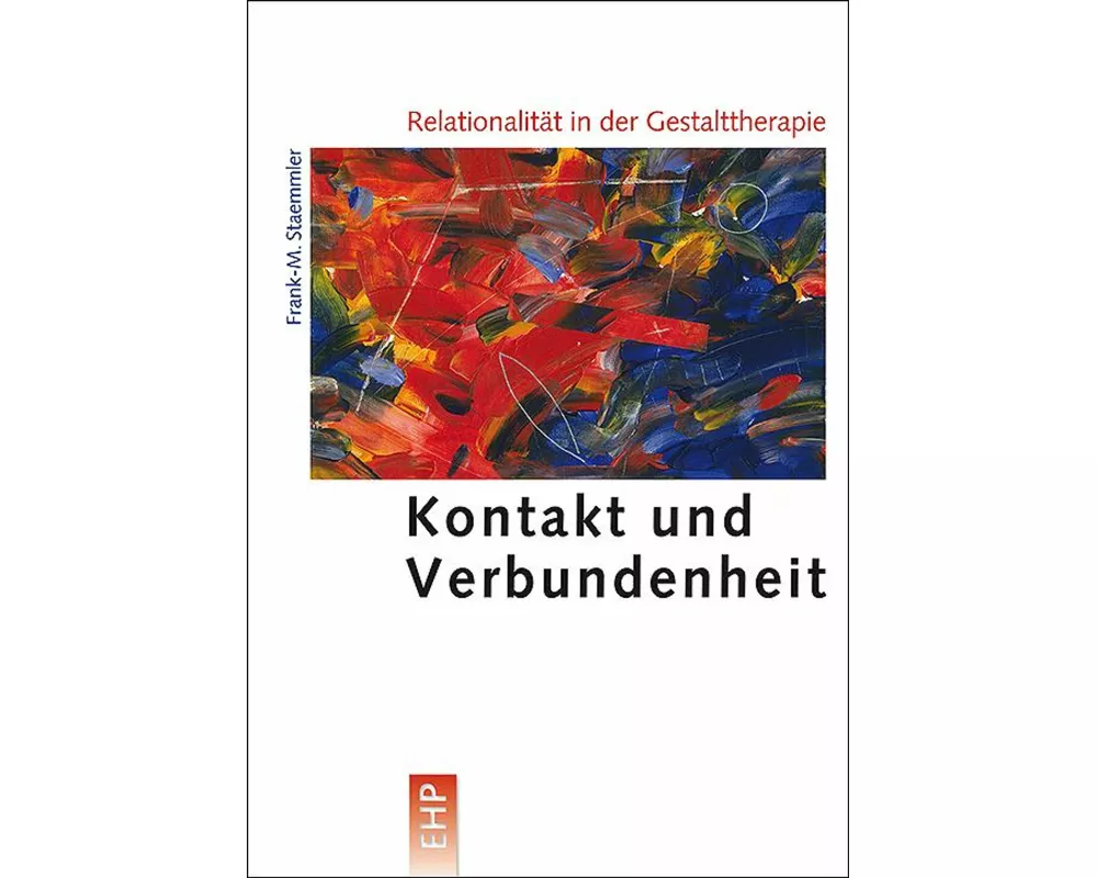 Relationalität in der Gestalttherapie