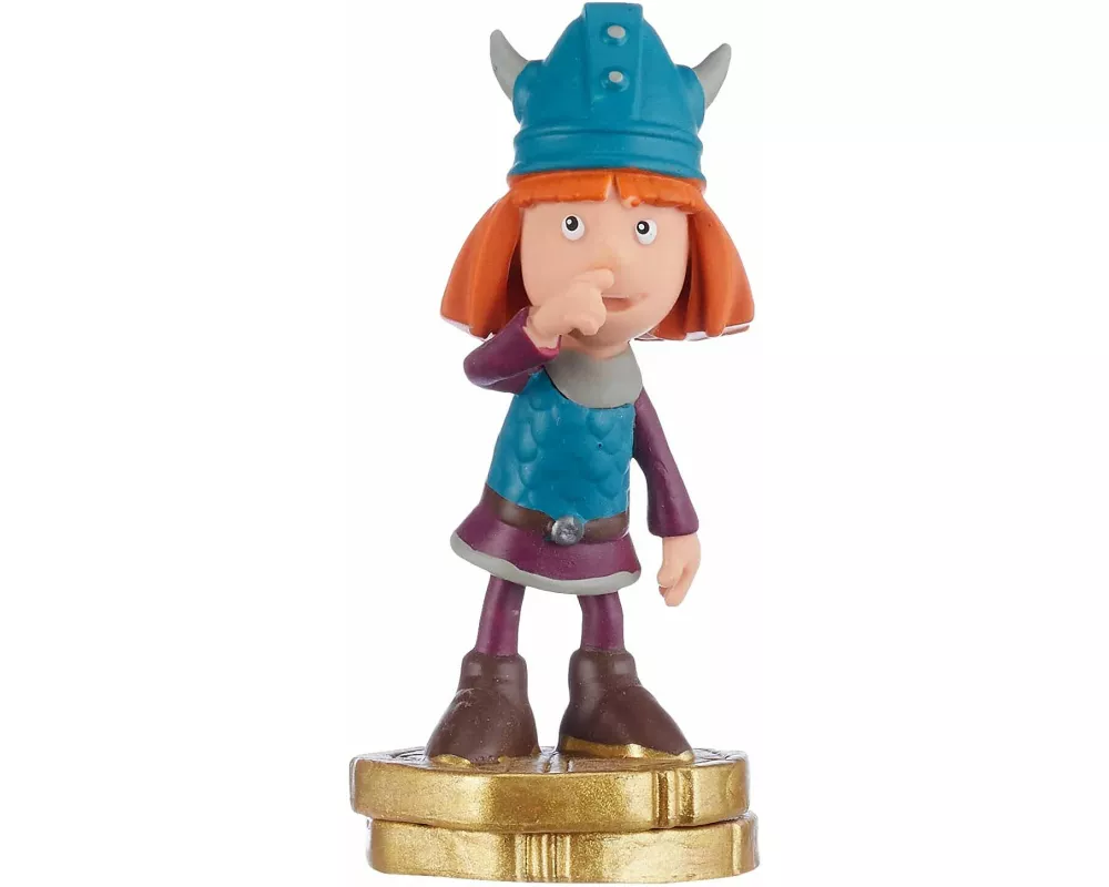 Tonie. Wickie - Die Königin der Winde