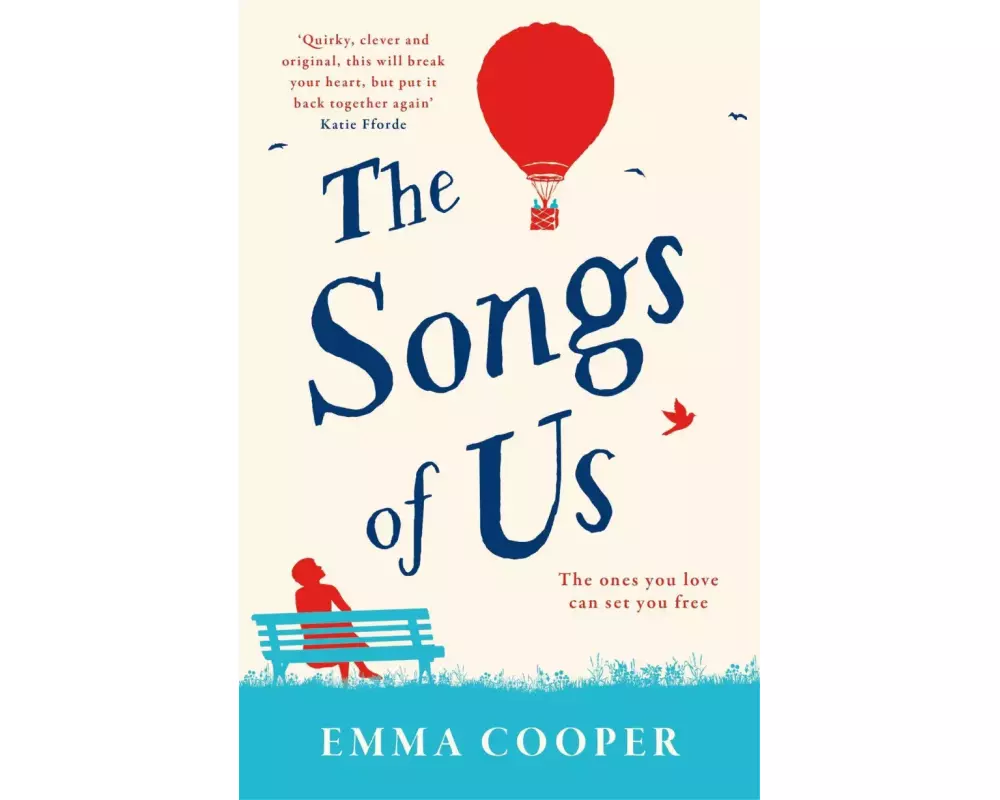 The Songs of Us