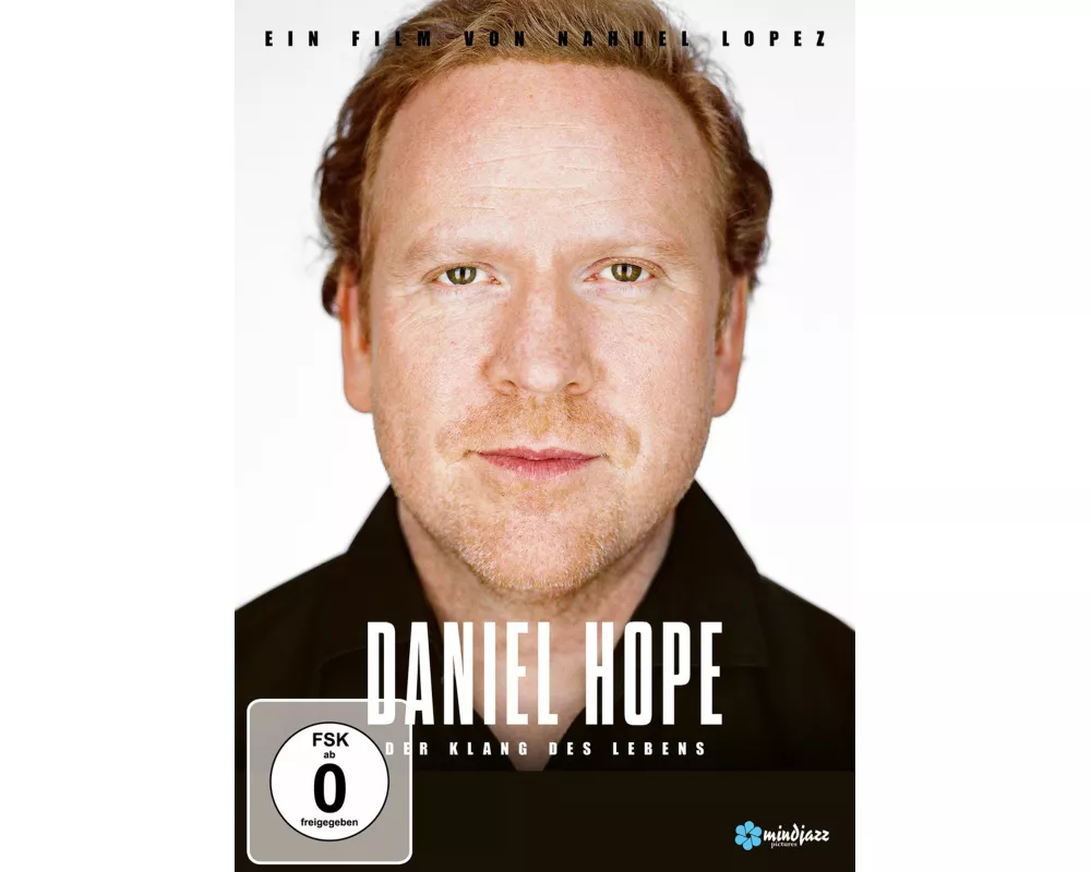 Daniel Hope - Der Klang des Lebens